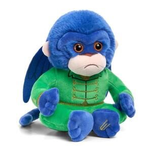 Wicked Movie Chistery Flying Monkey Plush / 7.5" / Official / 2024 / New